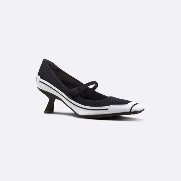 Christian Dior D-Motion pumps - Picture 10 of 14